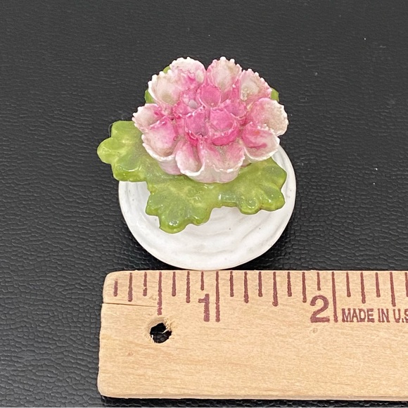 Vintage AYNSLEY English Fine Bone China Mini Salt OR Pepper Shaker - Picture 5 of 8